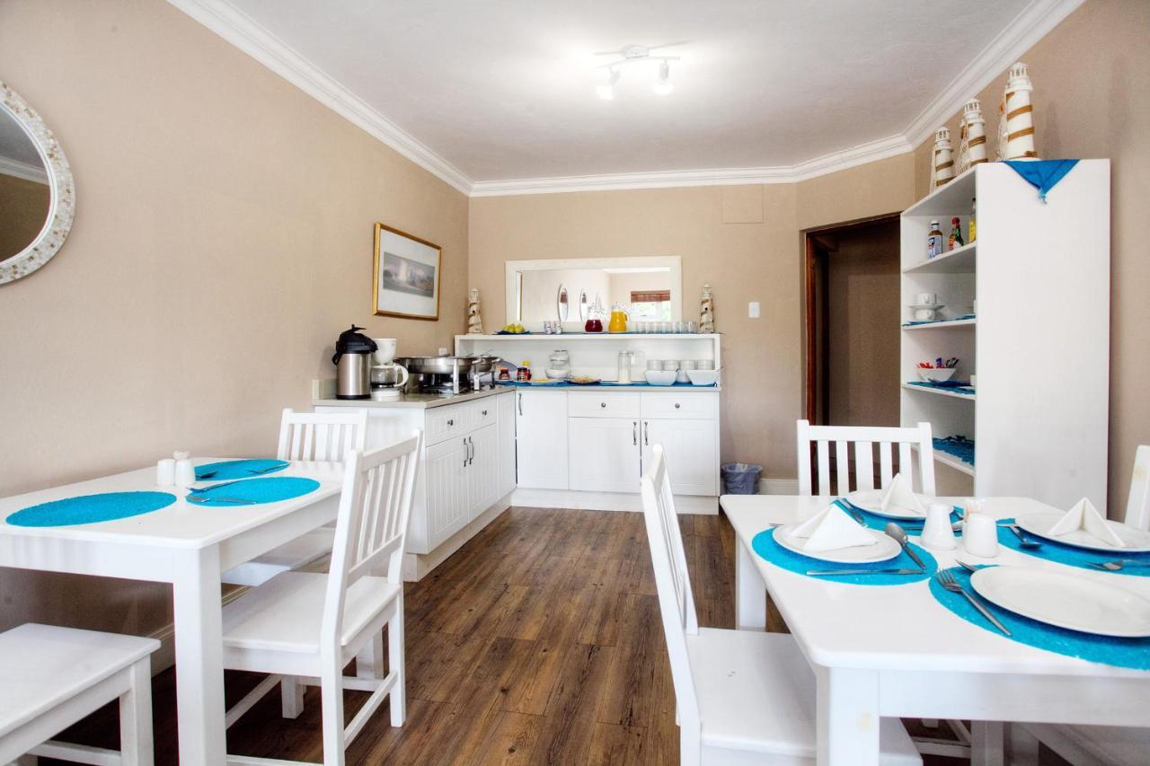 The Reef Apartments Ист-Лондон Экстерьер фото